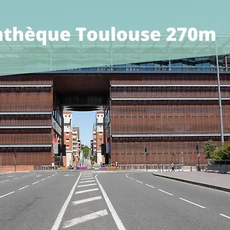 2 - Proche Gare Sncf Avec Parking