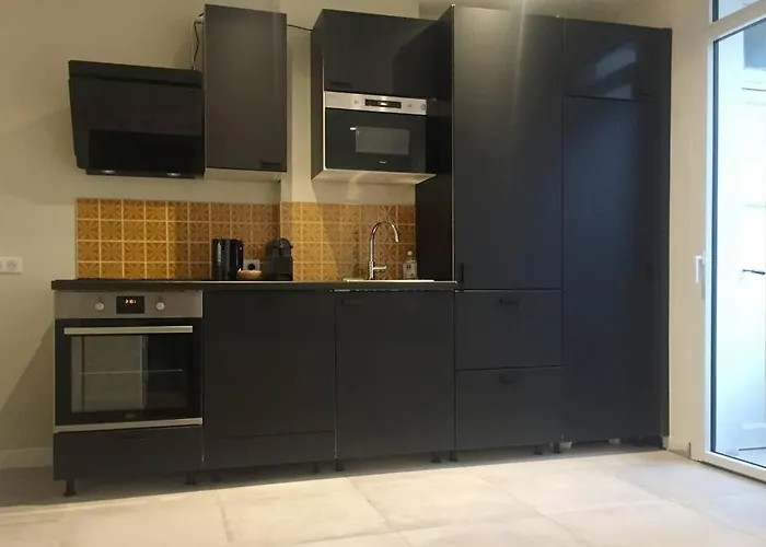 Lägenhet 2 - Proche Gare Sncf Avec Parking *