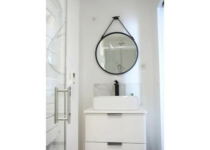 2 - Proche Gare Sncf Avec Parking Toulouse