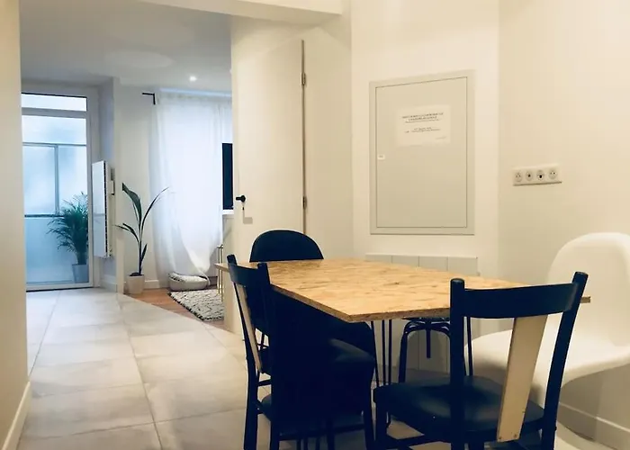 2 - Proche Gare Sncf Avec Parking Toulouse