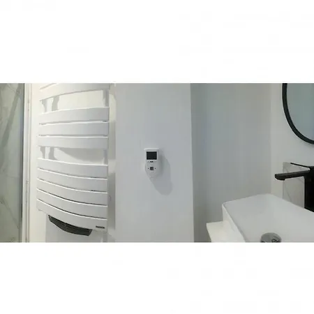 Apartmán 2 - Proche Gare Sncf Avec Parking