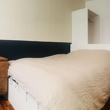 2 - Proche Gare Sncf Avec Parking 툴루즈